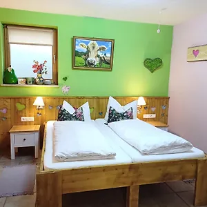 Gasthuis Haus Miele, Garmisch-Partenkirchen