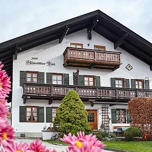 Graseck Garmisch-Partenkirchen