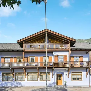 Katharinenhof Alpspitz Garmisch-Partenkirchen