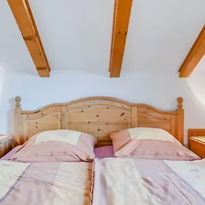 Katharinenhof Hausberg Garmisch-Partenkirchen