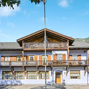Katharinenhof Zugspitze Garmisch-Partenkirchen